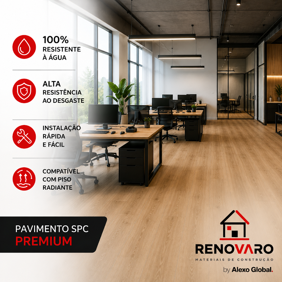 Renovaro by Alexo Global foto 4