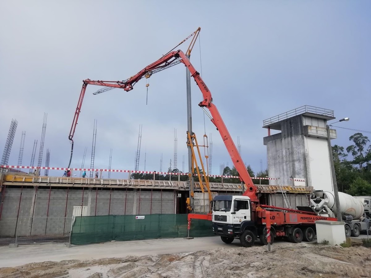 LizConstroi - Construção Civil, Lda. foto 7