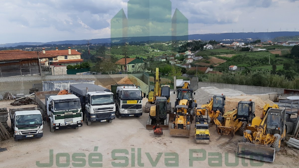 Construções José Silva Paulo