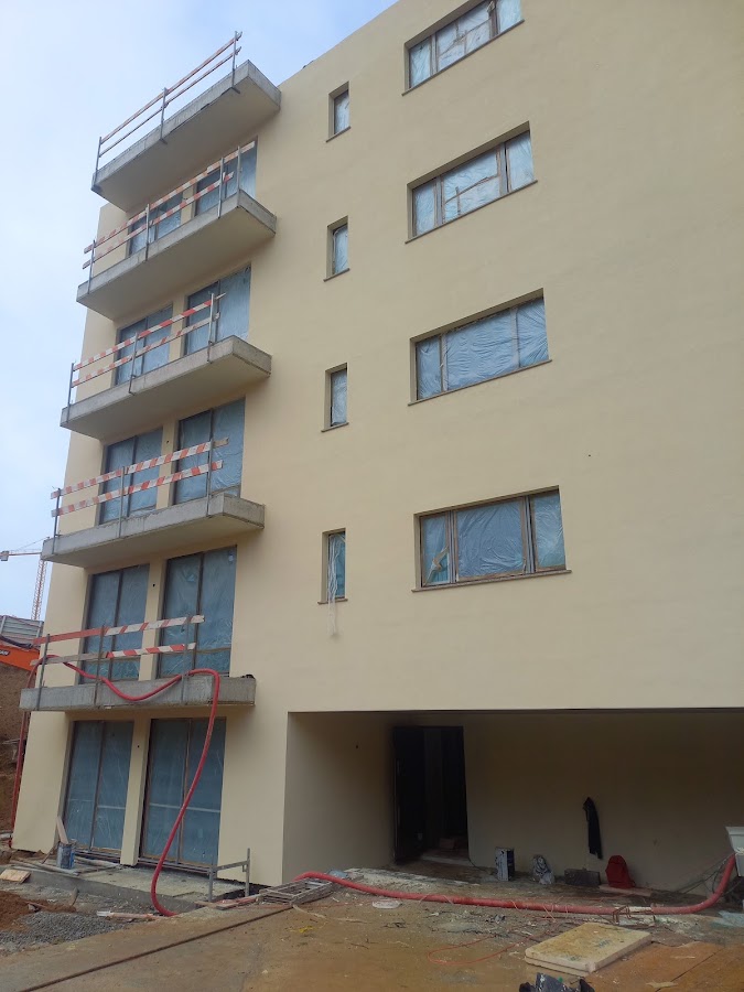 Marco octavio remodelacoes unipessoal lda. foto 5