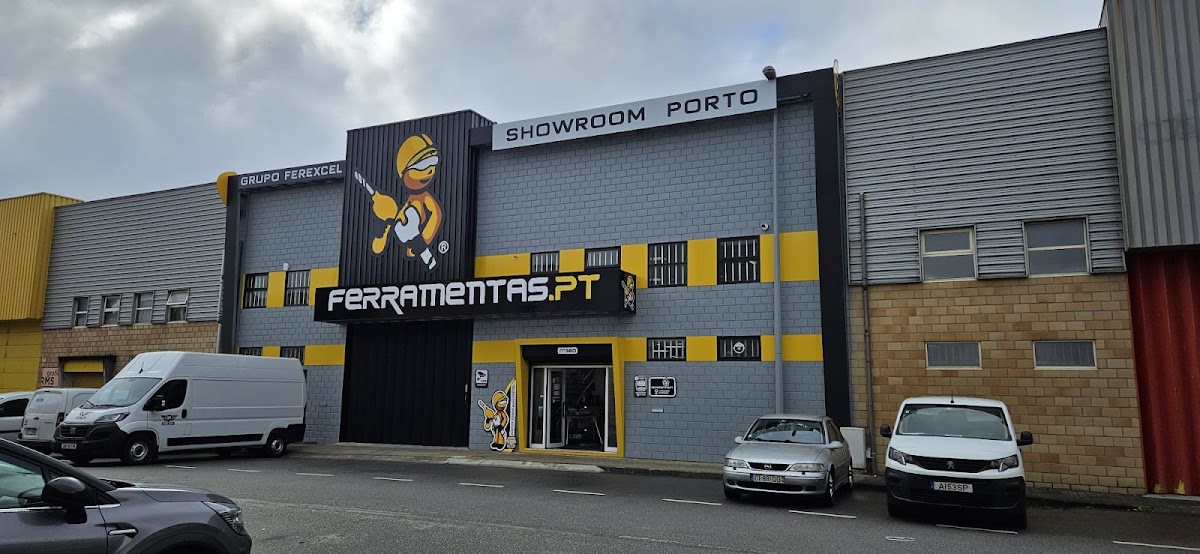 Ferramentas pt - Maia - Porto - Norte foto 4