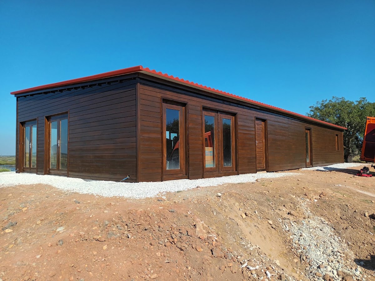 Berzo Wood Works foto 3