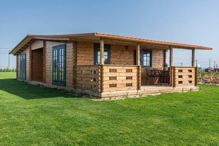 Berzo Wood Works foto 8