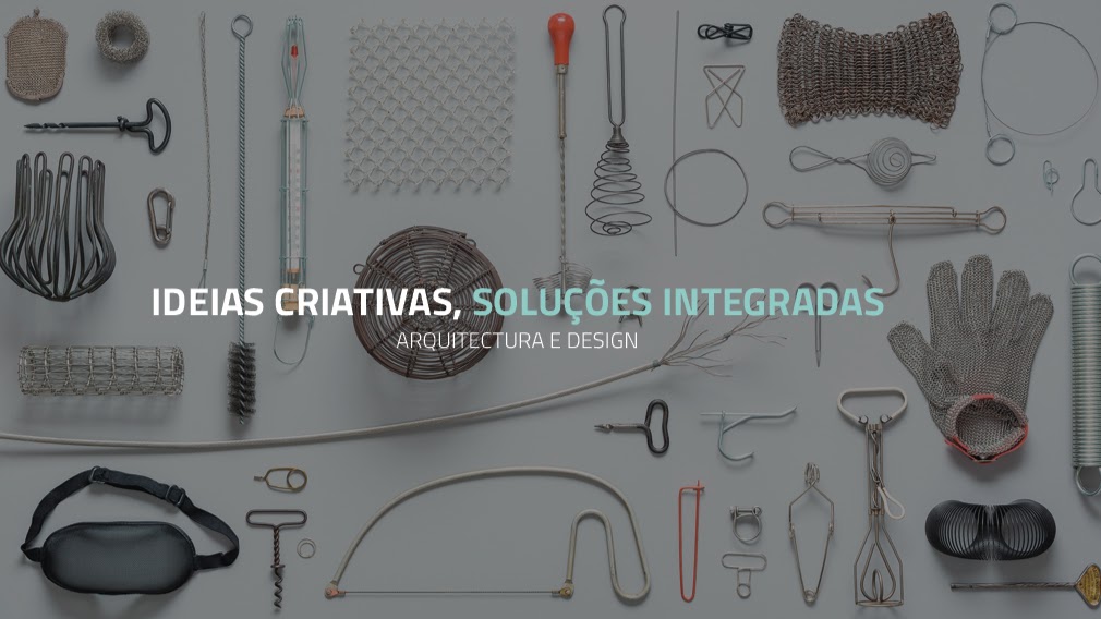 OFICINA - Colectivo de Ideias, Lda