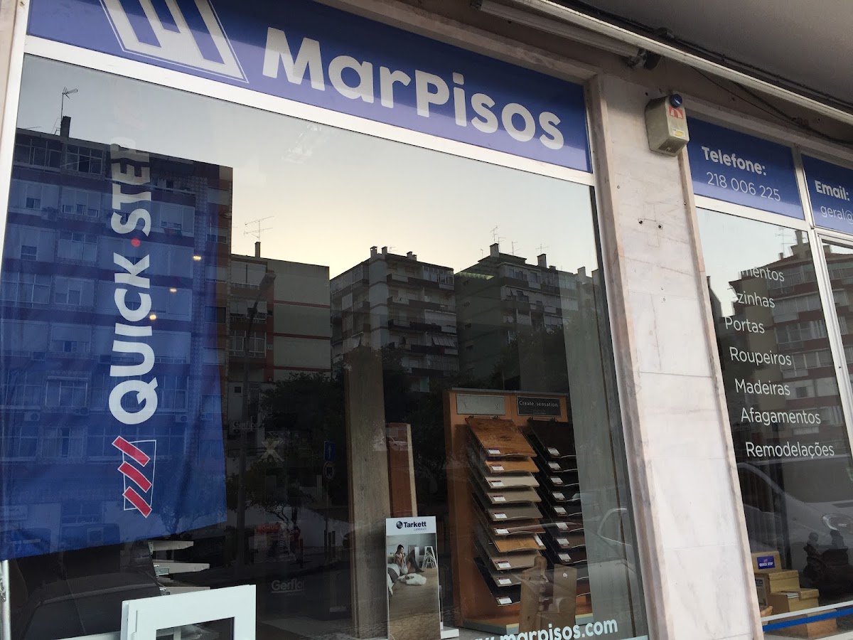 Marpisos foto 2