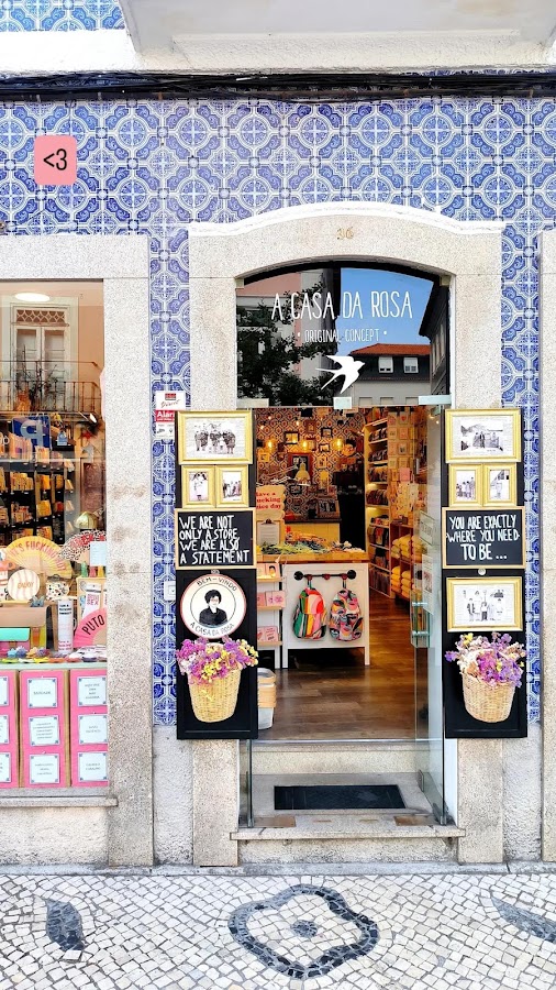 A Casa da Rosa foto 3
