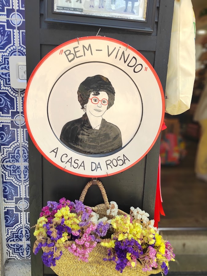 A Casa da Rosa foto 8