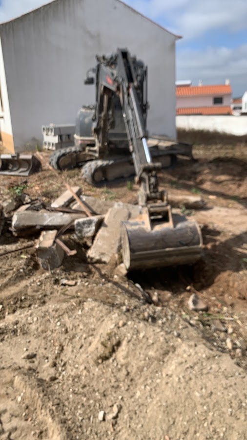 Eduardo Pêgo Construção Unip. Lda foto 5