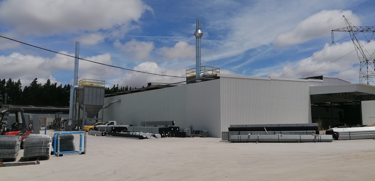 Ferplay - Fábrica De Portões, Lda foto 9