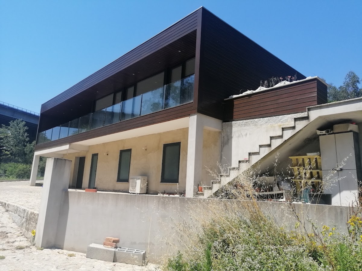 Lethes House - Fabricantes de Casas Madeira