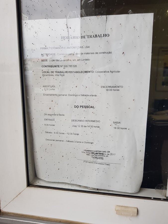 FerDias