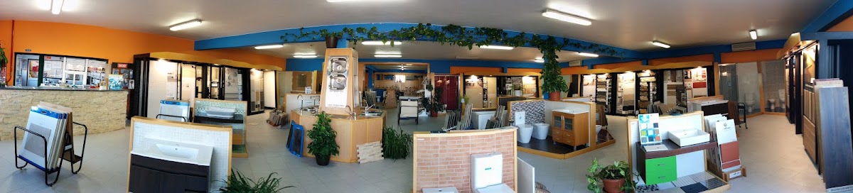 J. M. Carmona - Materiais de Construção, Unipessoal Lda foto 6