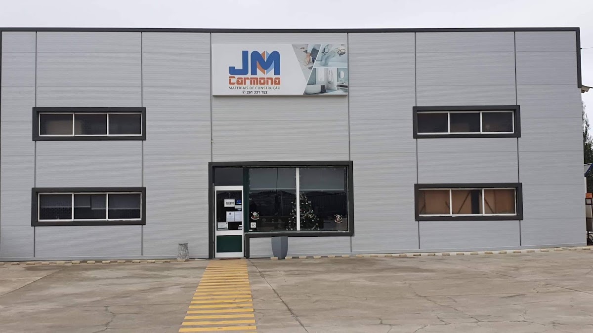 J. M. Carmona - Materiais de Construção, Unipessoal Lda foto 8