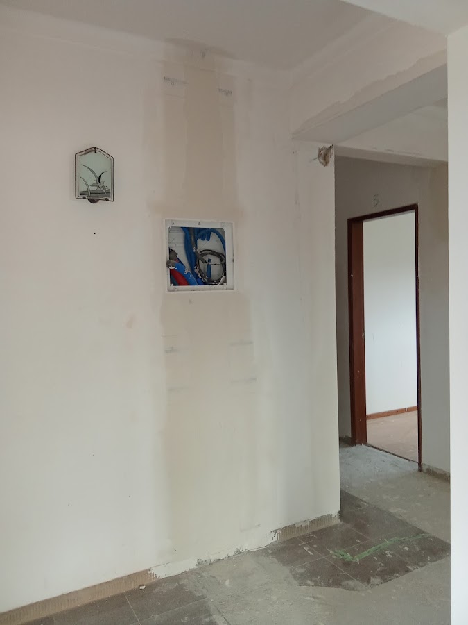 Castanheira Remodelações Interiores