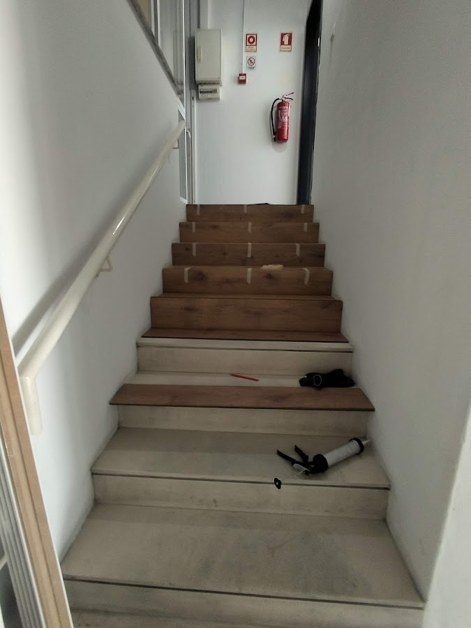 BIS3, construção civil foto 2