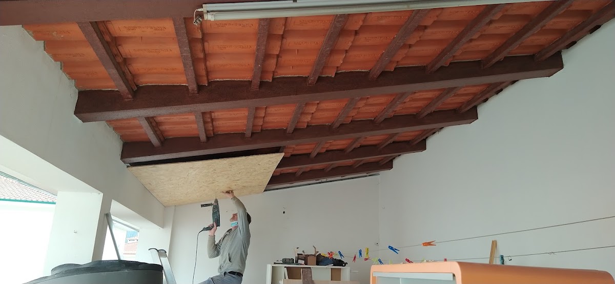 BIS3, construção civil foto 6