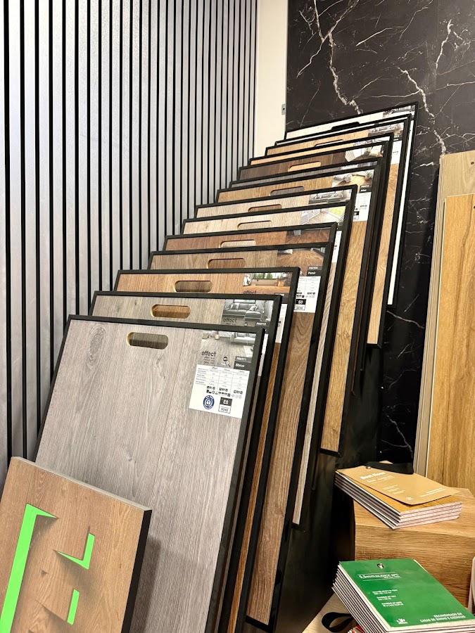 Real Soalhos - Comércio de Madeiras e Derivados, Lda. foto 1