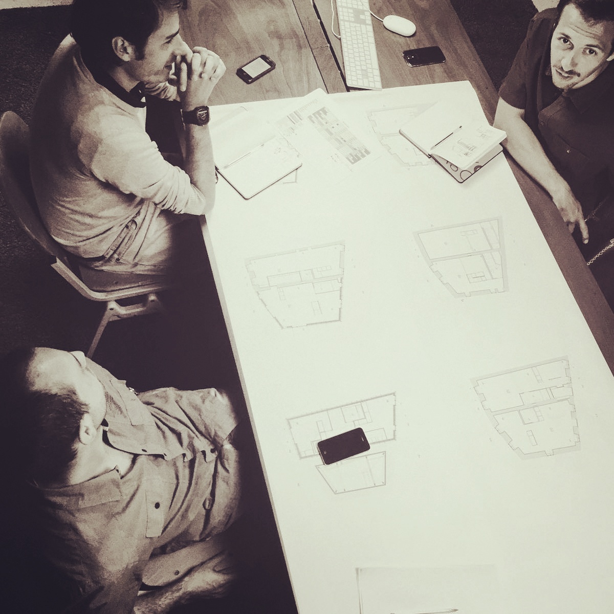 OODA Office