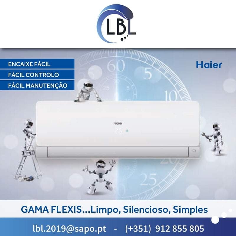 LBL AVAC ,UNIPESSOAL LDA foto 10
