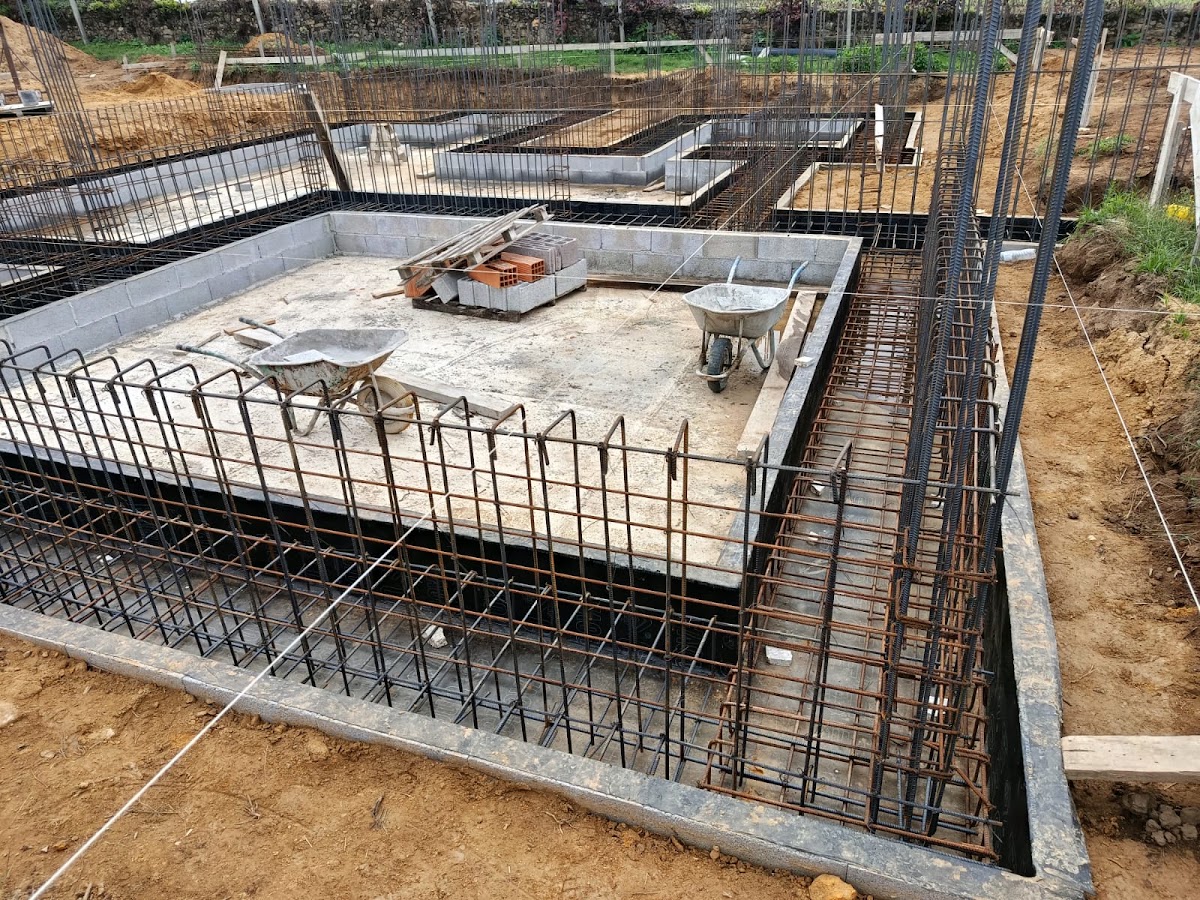 SLC Projetos &amp; Construções foto 5