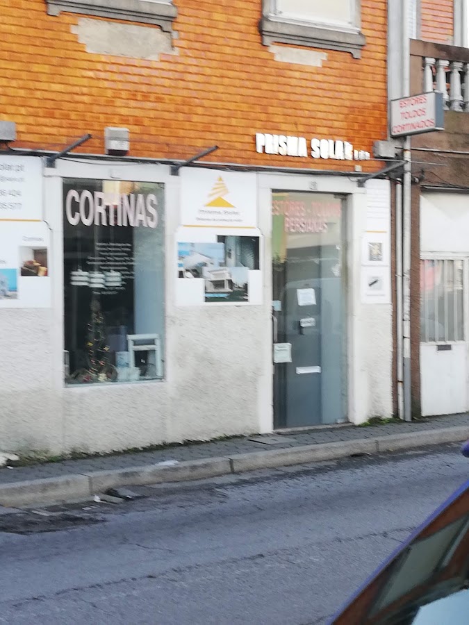 Prisma Solar Unipessoal Lda - Estores Toldos Cortinas foto 2