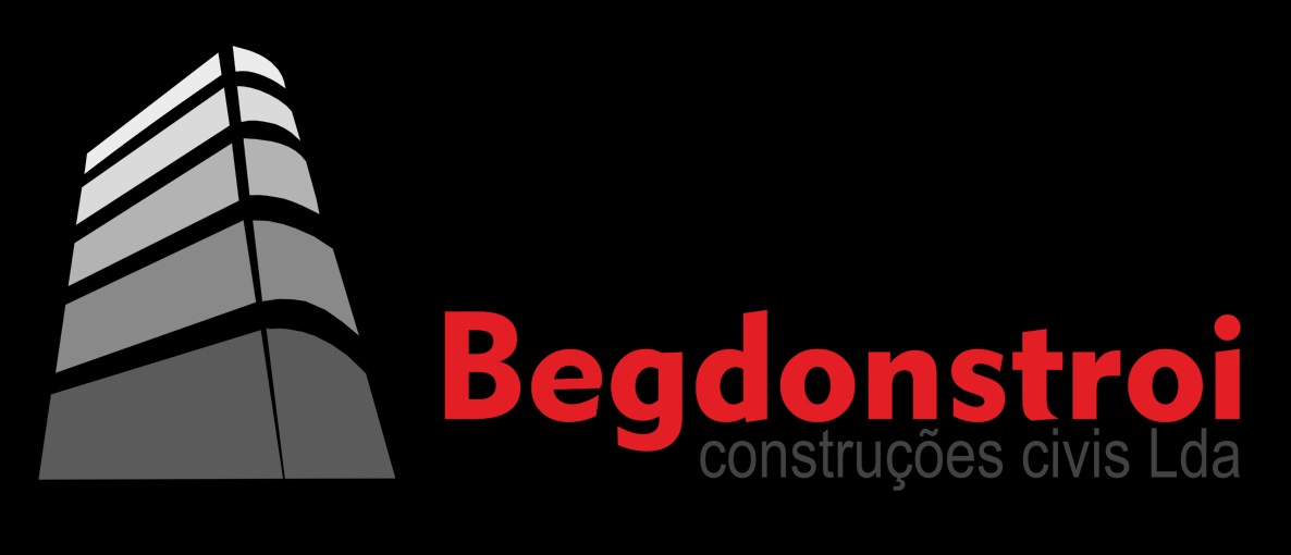 Begdonstroi - Construções Civis, Lda