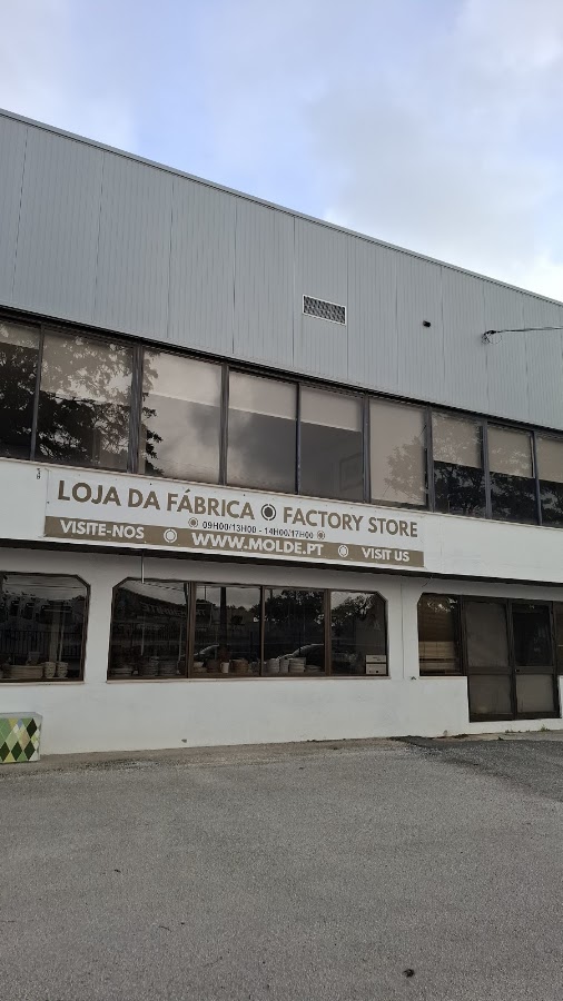 Molde Ceramics, S.A.