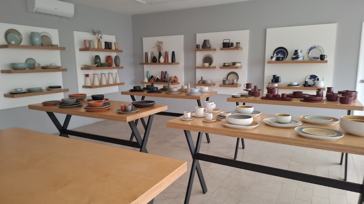Molde Ceramics, S.A. foto 2