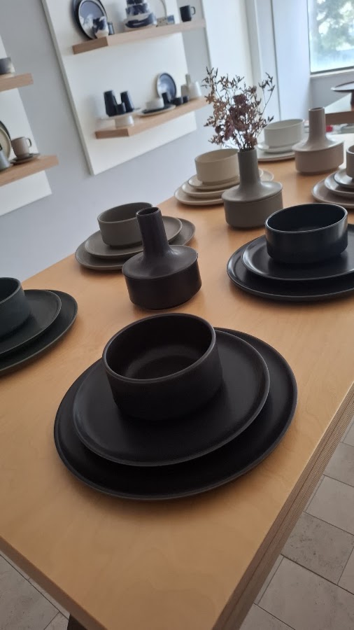 Molde Ceramics, S.A. foto 3