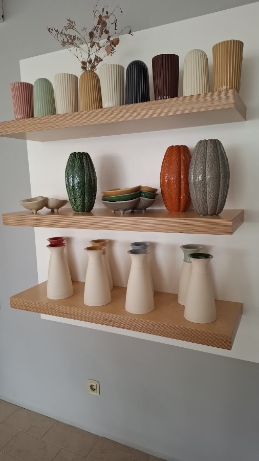 Molde Ceramics, S.A. foto 6