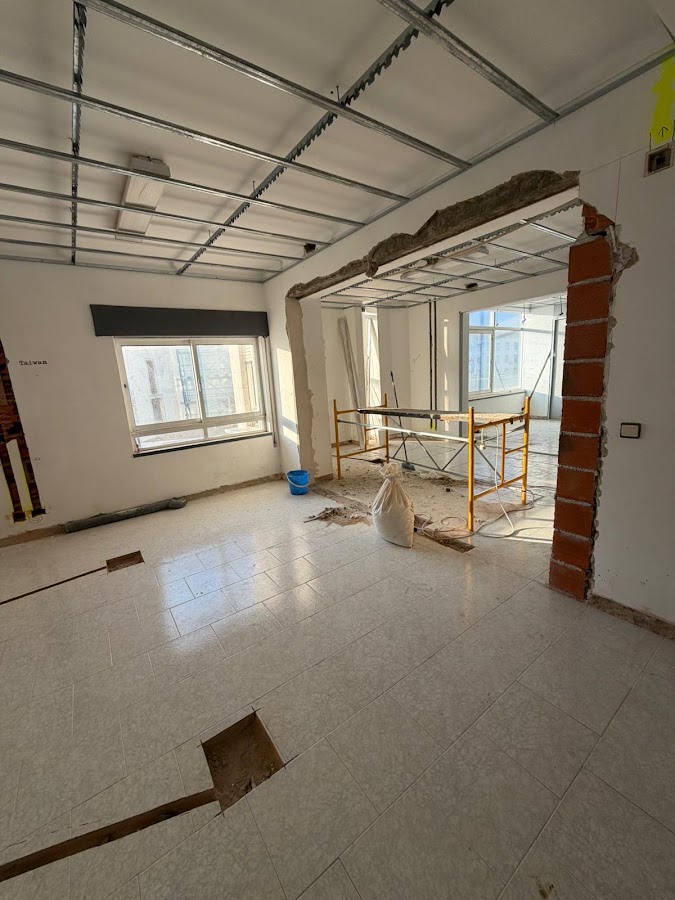 Sarko Obras foto 1