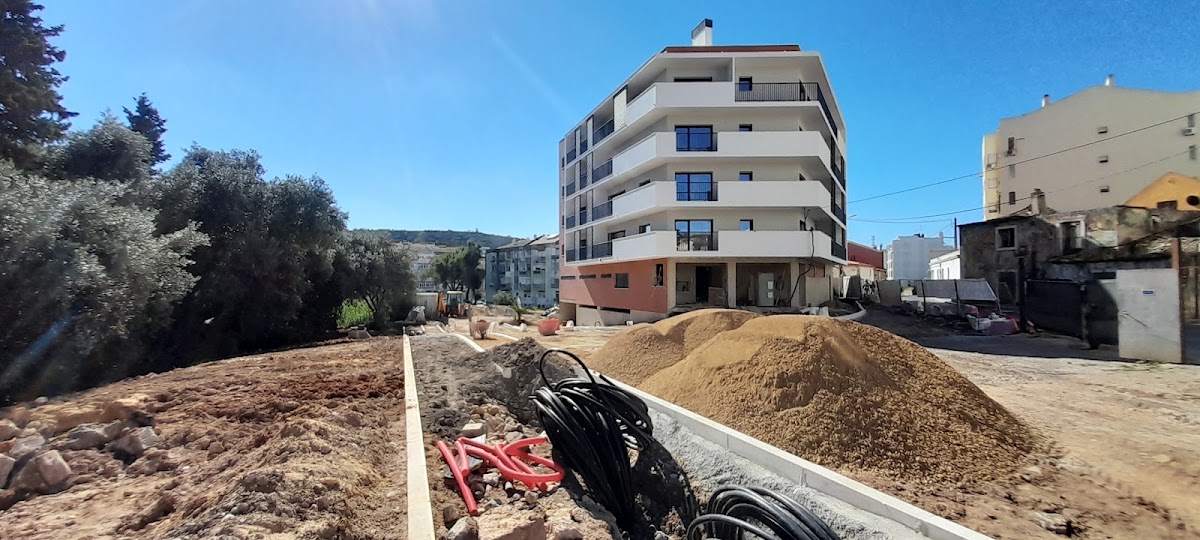 Polisestrutura - Engenharia e Construção Lda.