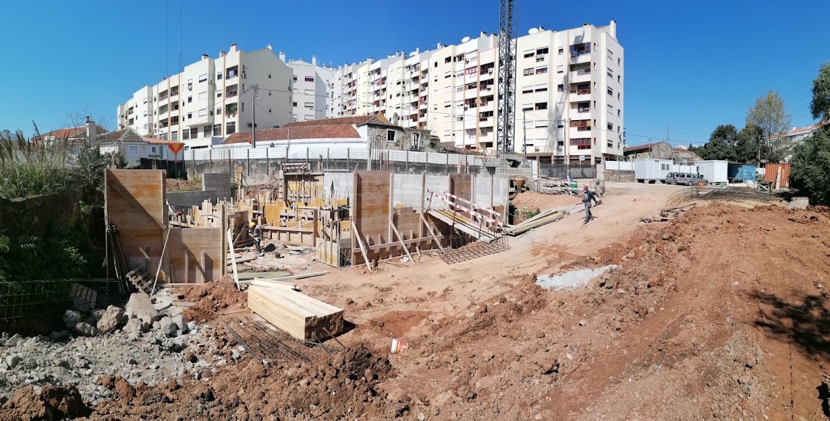 Polisestrutura - Engenharia e Construção Lda. foto 4