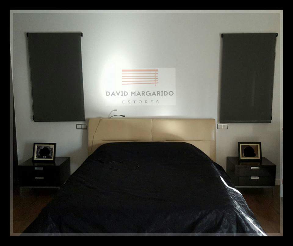 Estores David Margarido foto 4