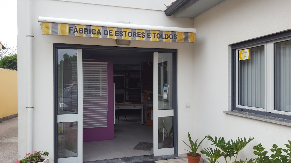 Estores David Margarido foto 7