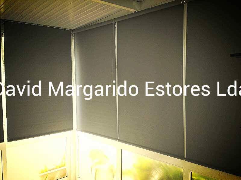 Estores David Margarido foto 10