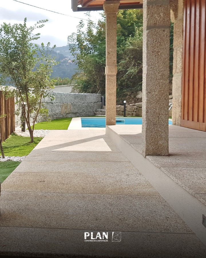 PLAN Construção foto 7