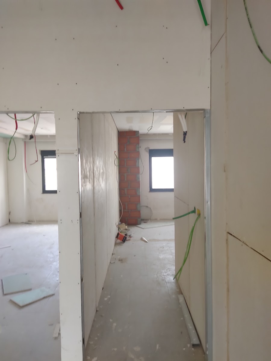 Gyproat construc foto 2