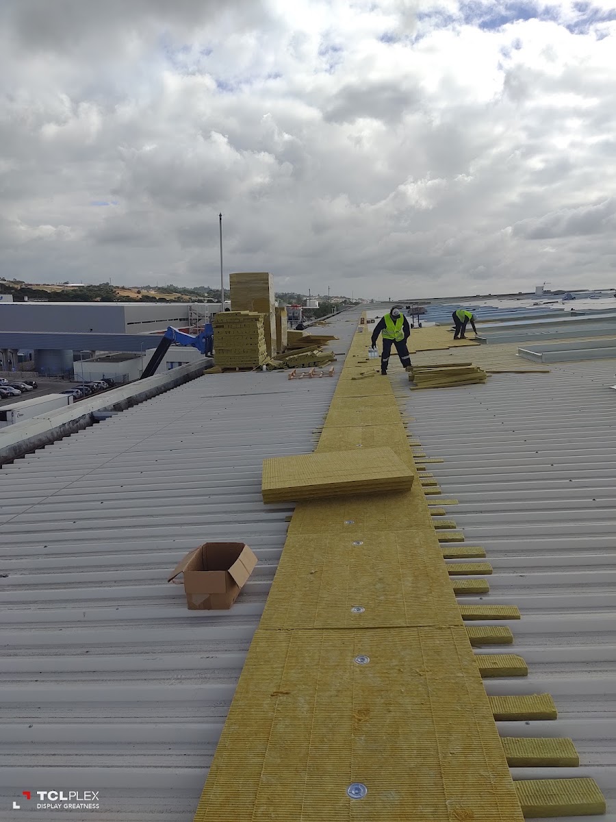 Gyproat construc foto 3