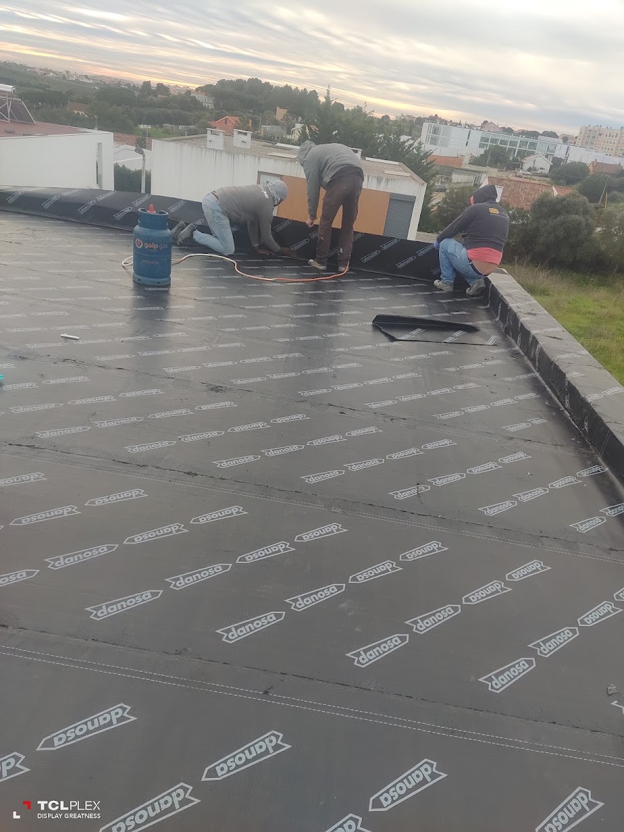 Gyproat construc foto 10