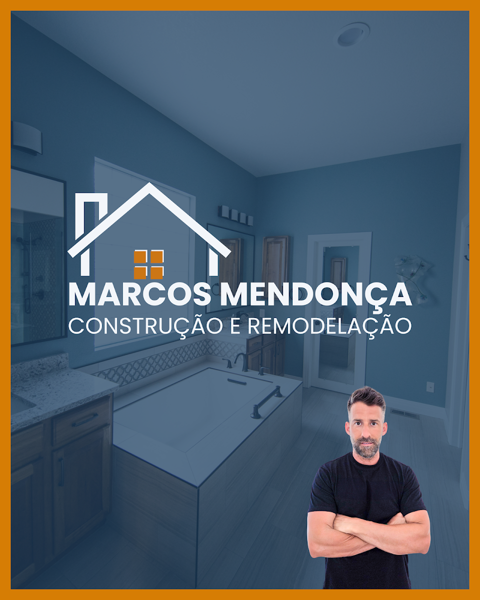 Marcos Mendonça- Construção &amp; Remodelação foto 5