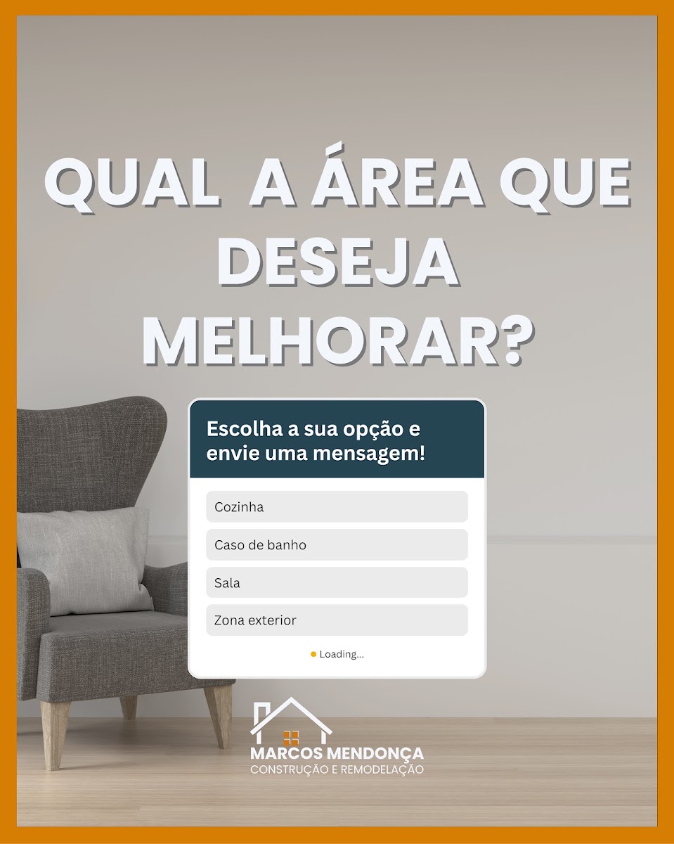 Marcos Mendonça- Construção &amp; Remodelação foto 7