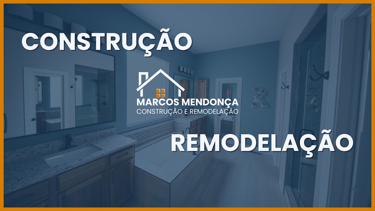 Marcos Mendonça- Construção &amp; Remodelação foto 8