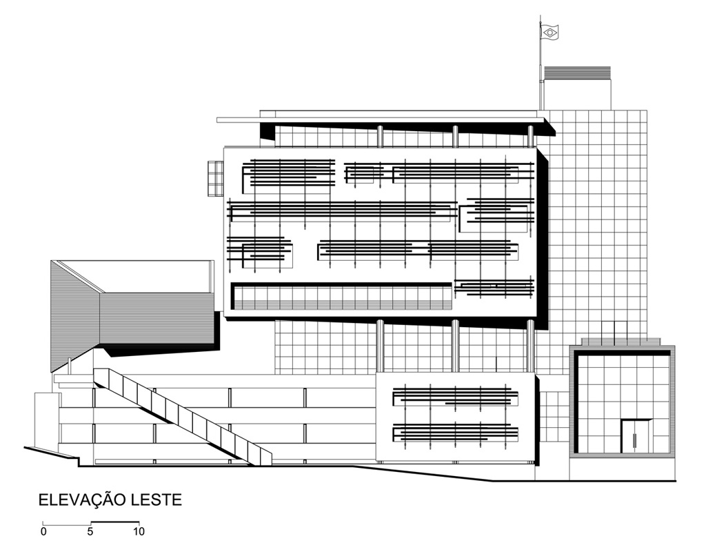 Área Topográfica