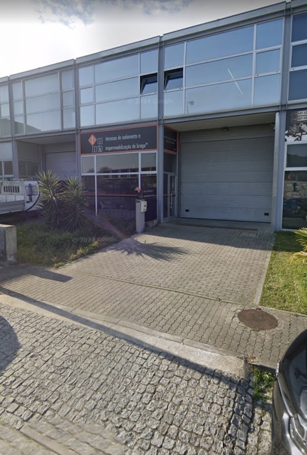 Tiib - Técnicas De Isolamento E Impermeabilização De Braga, Lda foto 3