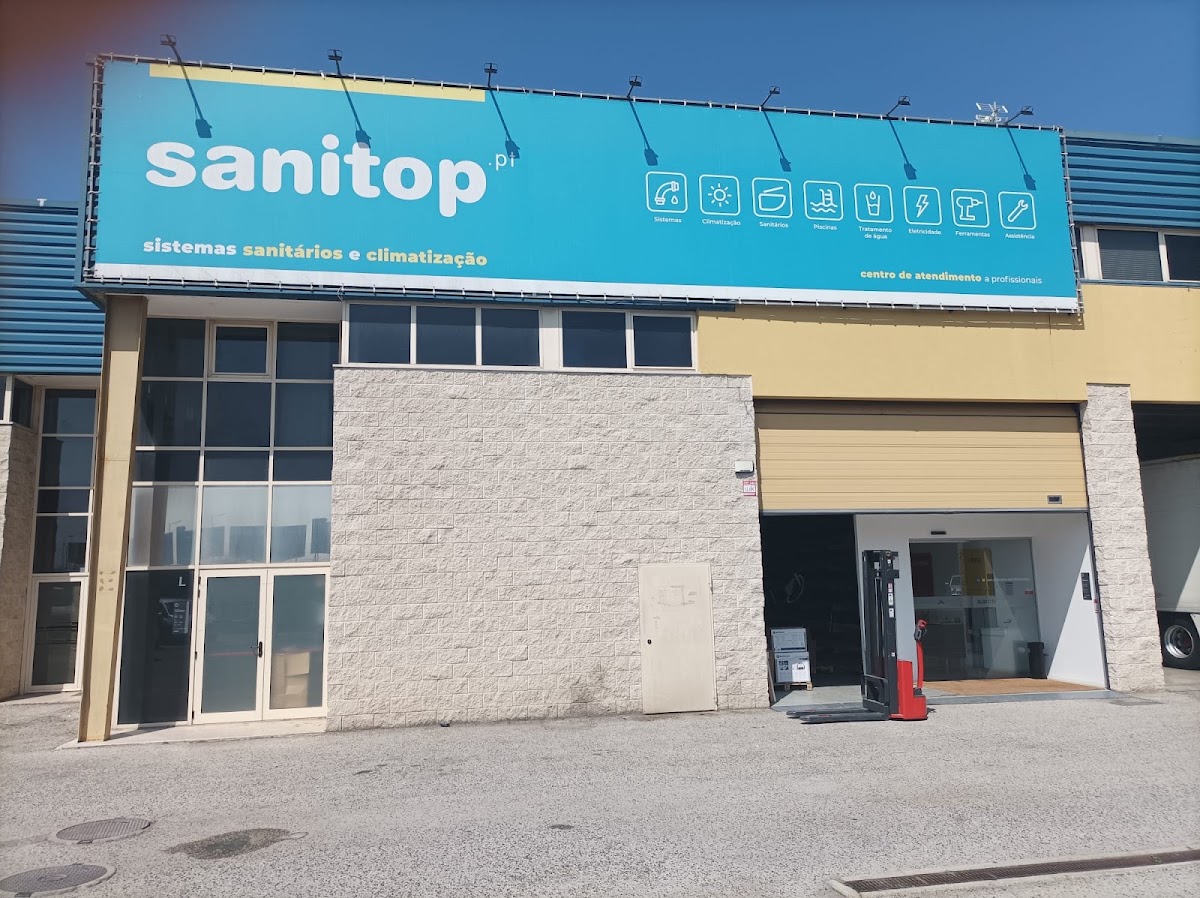 Sanitop - Sintra foto 2