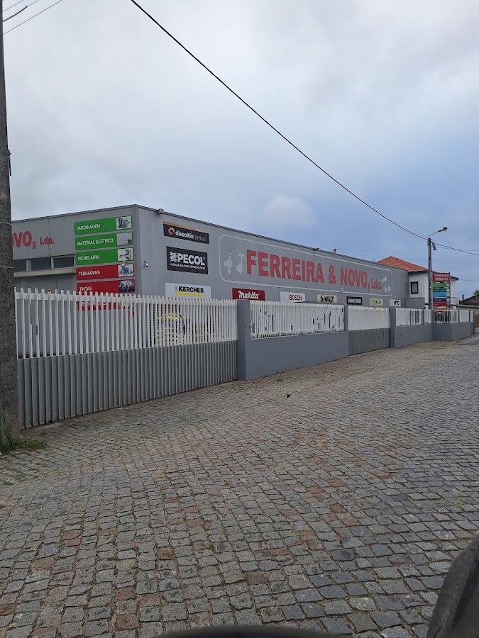 Ferreira & Novo Lda foto 2
