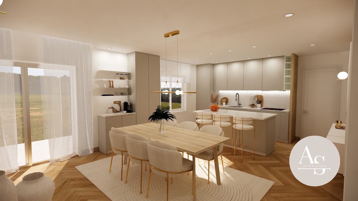 AS Design de Interiores foto 1