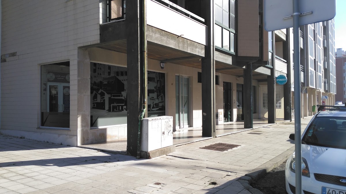 AREADOMUS - ARQUITECTOS & ENGENHEIROS