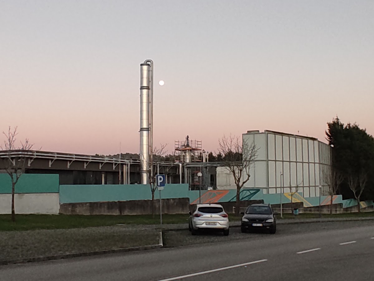 Energimac - Soluções de Climatização e Desenfumagem, Lda.